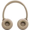 JBL TUNE 530 BEIGE