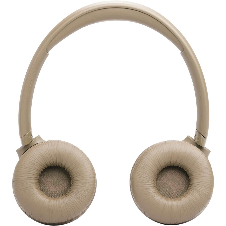 JBL TUNE 530 BEIGE n°5