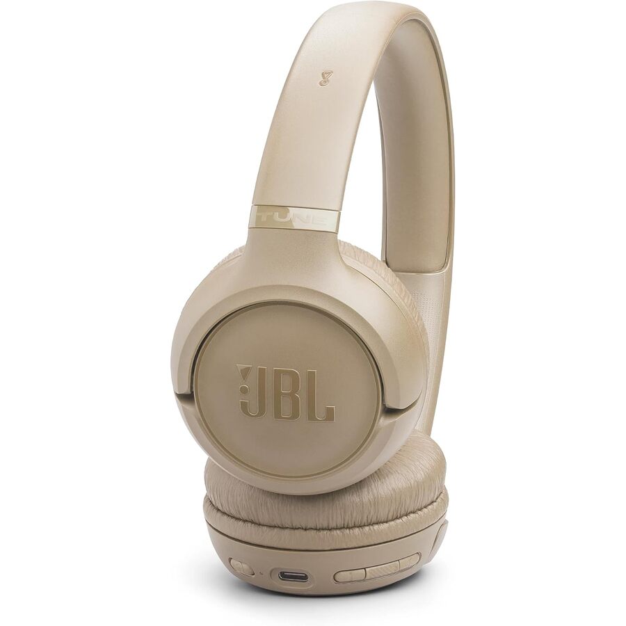 JBL TUNE 530 BEIGE n°2