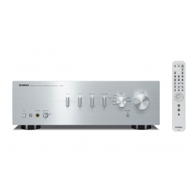 Yamaha AS501 SILVER