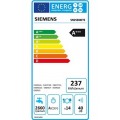 Siemens SN258I00TE ZEOLITE