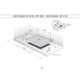 DE DIETRICH DPE7610XM