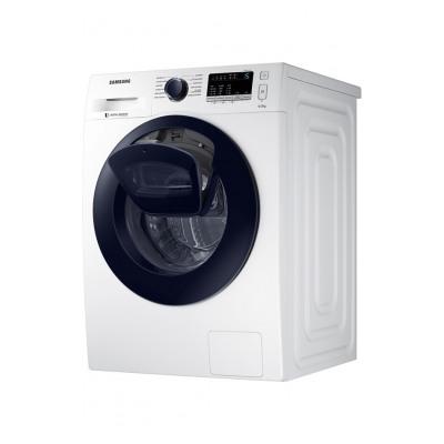 Samsung WW90K44305W ADD WASH
