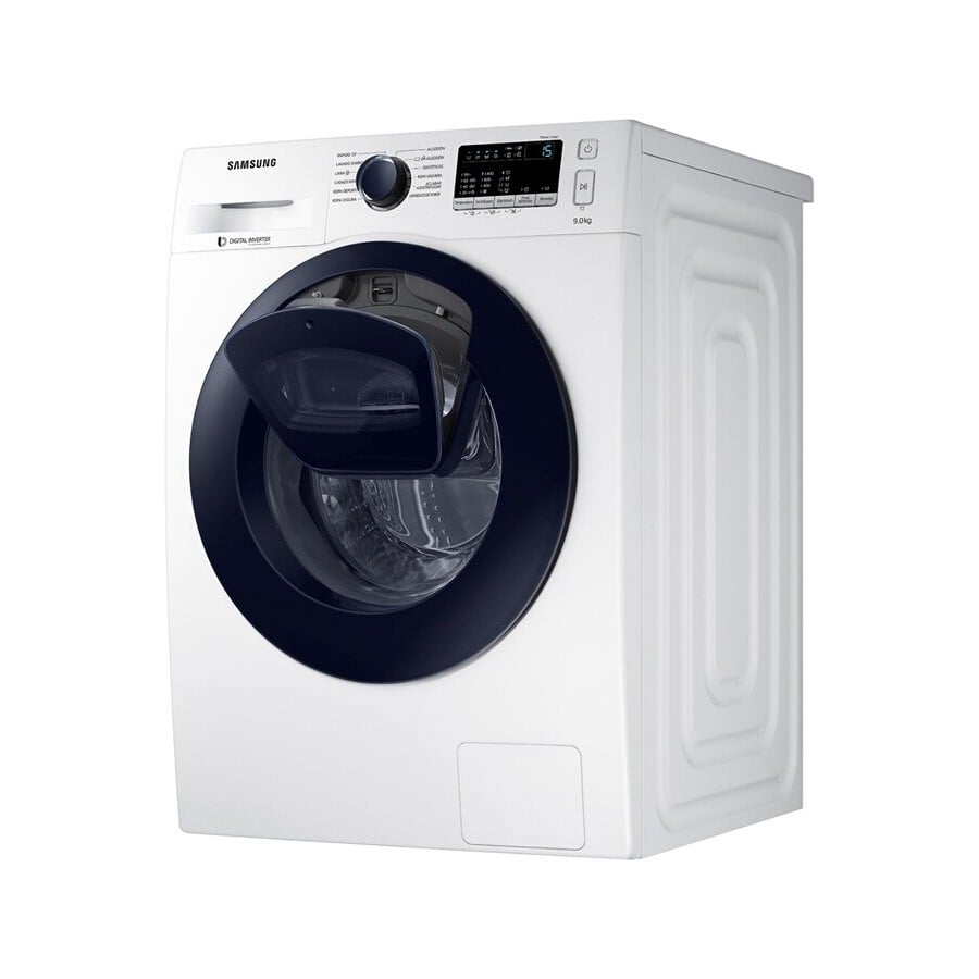 Samsung WW90K44305W ADD WASH n°1