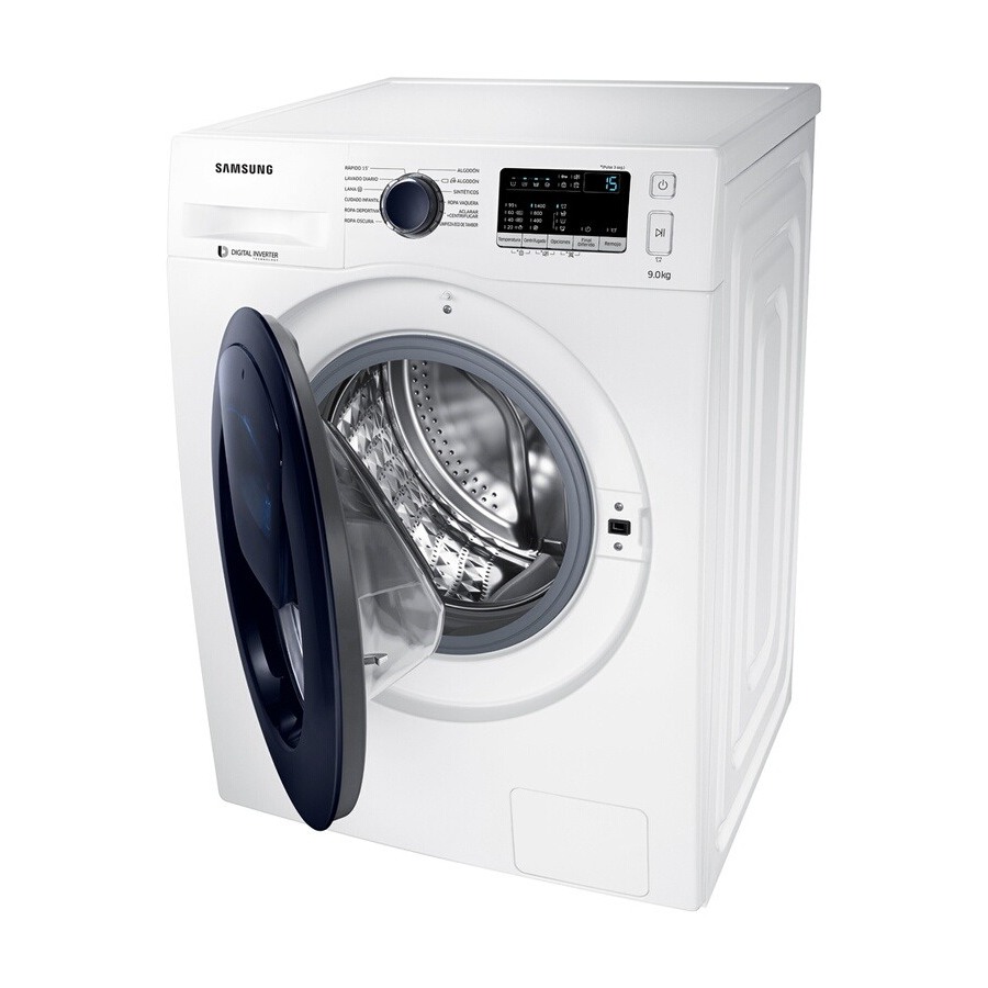 Samsung WW90K44305W ADD WASH n°3