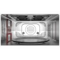 Whirlpool MWP3391SX SUPREME CHEF W COLLECTION