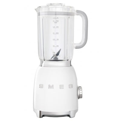 Smeg BLF01WHEU BLANC