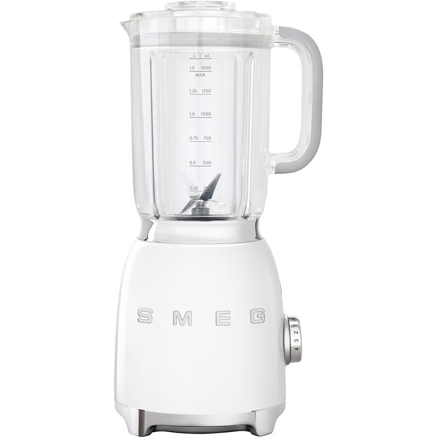 Smeg BLF01WHEU BLANC n°1