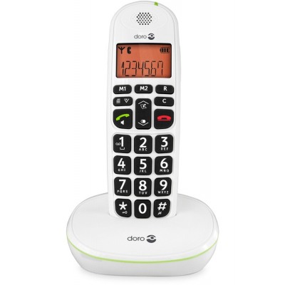 Doro PhoneEasy 100 W
