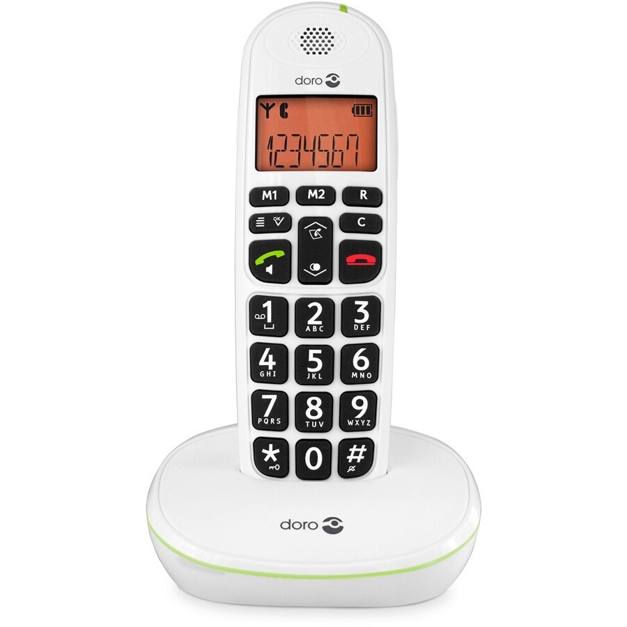 Doro PhoneEasy 100 W n°1