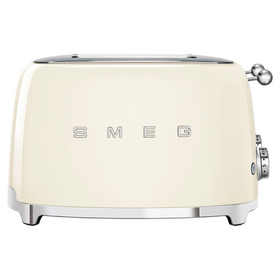 Smeg TSF03CREU CREME