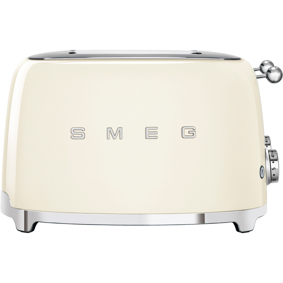 Smeg TSF03CREU CREME n°1
