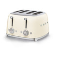 Smeg TSF03CREU CREME
