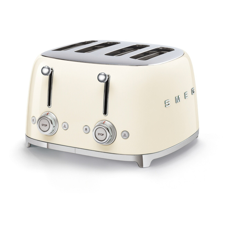 Smeg TSF03CREU CREME n°2