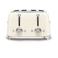 Smeg TSF03CREU CREME