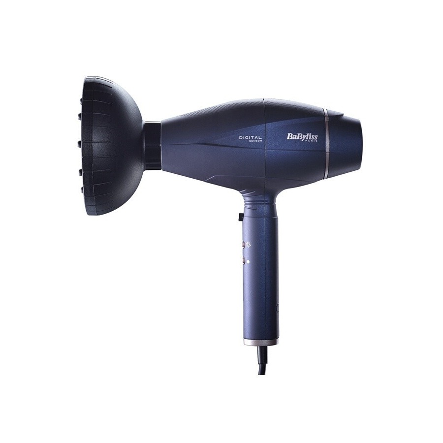 Babyliss Digital Sensor - 6500FRE n°4