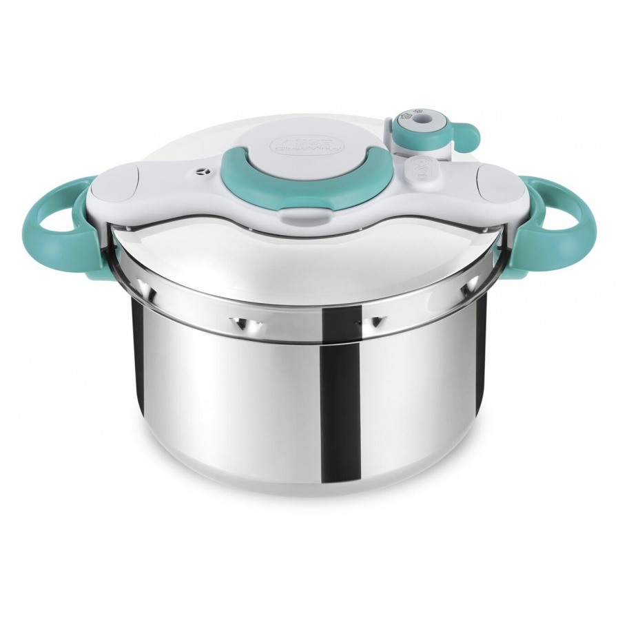 Seb CLIPSO MINUT EASY 6 L n°1