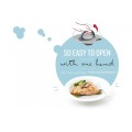 Seb CLIPSO MINUT EASY 6 L