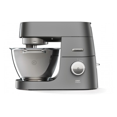 Kenwood KVC7305S CHEF TITANIUM