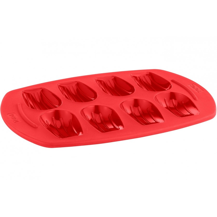 Tefal PROFLEX FRAMBOISE 8 MADELEINES
