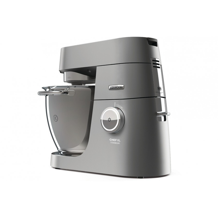 Kenwood KVL8305S CHEF XL TITANIUM n°2