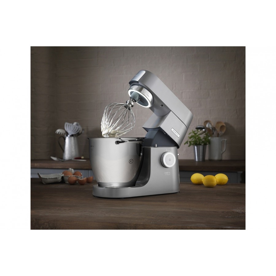 Kenwood KVL8305S CHEF XL TITANIUM n°3