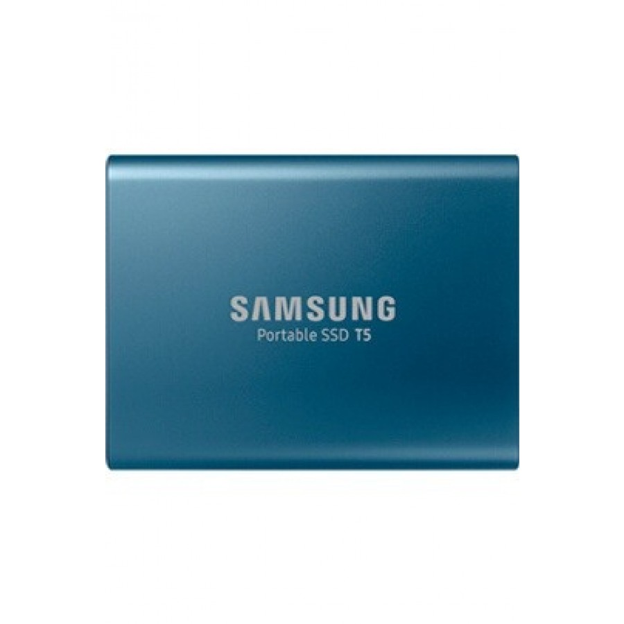 Samsung SSD 2.5 500 GB T5 BLEU n°1