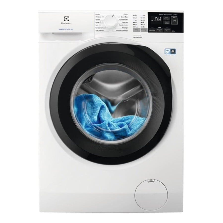 Electrolux EW6F4142PS n°1