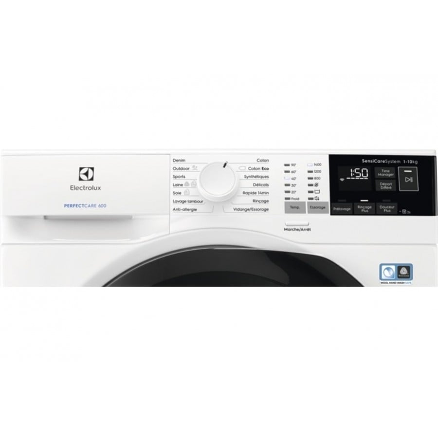 Electrolux EW6F4142PS n°2