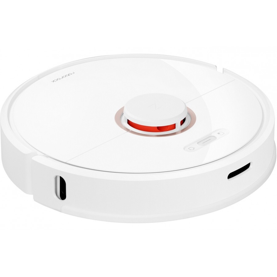 Roborock S6 BLANC n°1