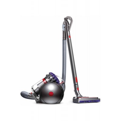 Rowenta aspirateur clearance sans sac ro8366ea